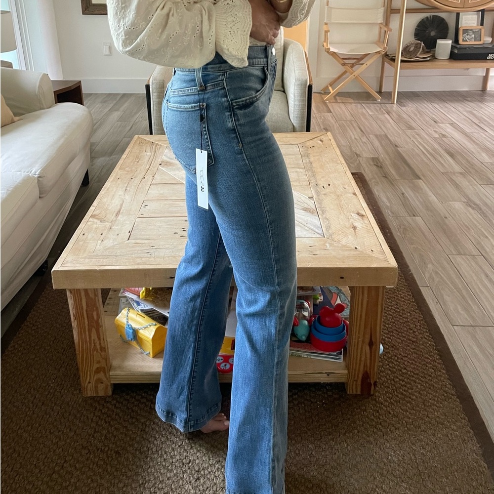 Joe’s Jeans The Everyday Molly Jean size 27 NWT - Picture 12 of 13